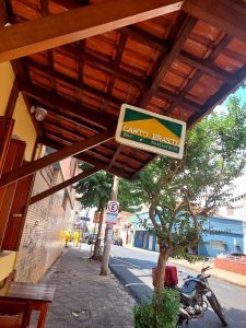Canto Brasil Pizzaria