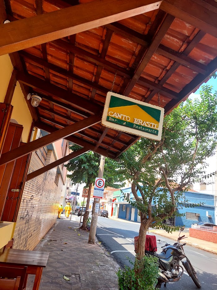 Canto Brasil Pizzaria