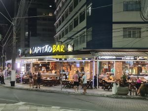 Capitão Bar