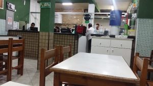 Capricho’s Pizzaria e Esfiharia