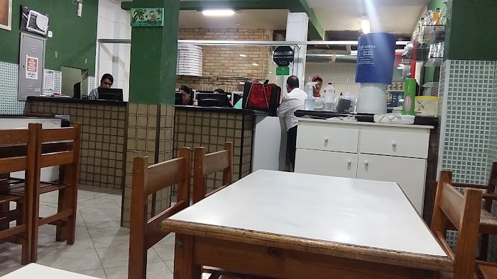 Capricho’s Pizzaria e Esfiharia