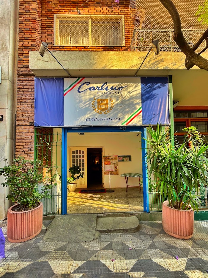Carlino Ristorante