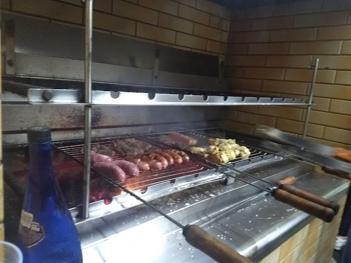 Carlito’s Bar