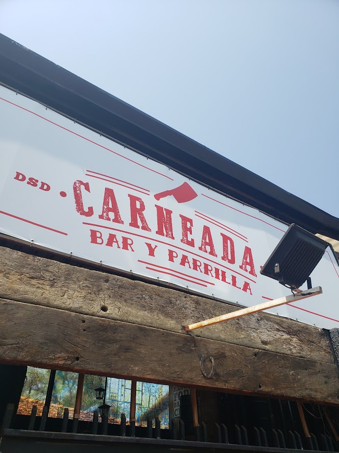 Carneada – Bar, Cocina Y Parrilla