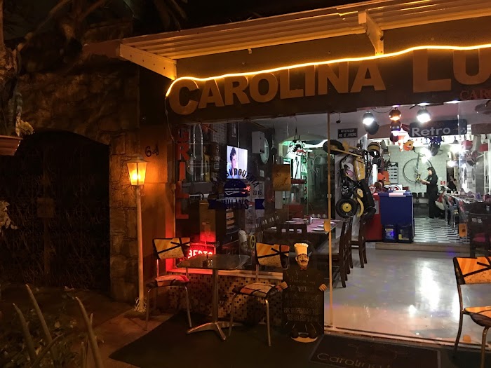 Carolina Luiza Restaurante