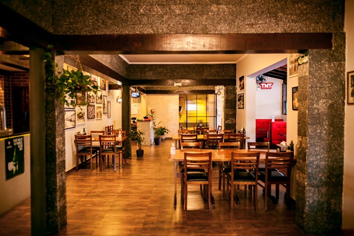 Casa Bonin Restaurante & Choperia – Unidade Guanabara