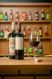 Casa Mia Cantina Italiana – Comida Italiana – Trattoria em Araçatuba