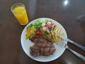 Casa Nossa Restaurante