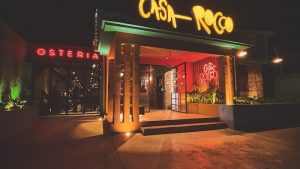 Casa Rocco Osteria & Bar