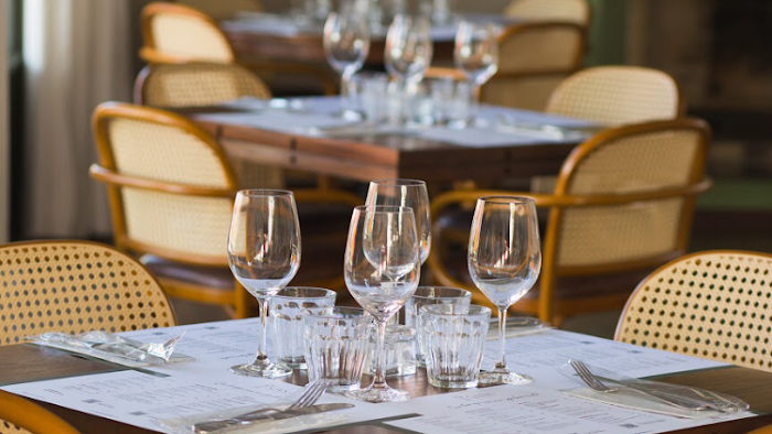 Casa Santo Antônio Restaurante
