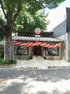 Casa Turca