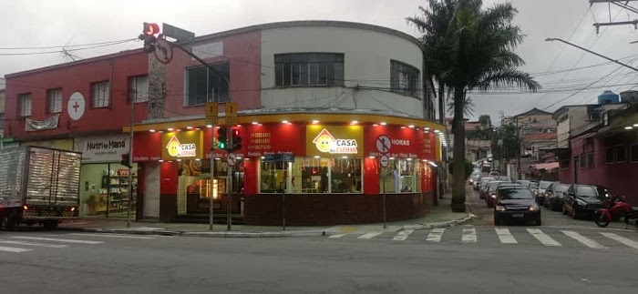 Casa da Esfiha Guarulhos