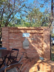 Casa de Ferro
