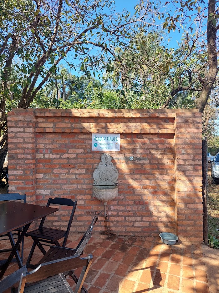 Casa de Ferro