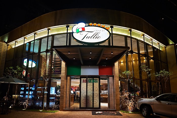 Casa di Tullio