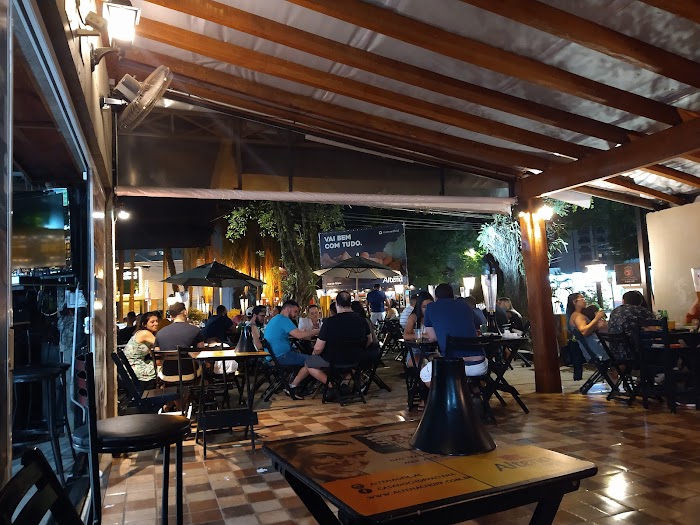 Casa do Chopp Altena