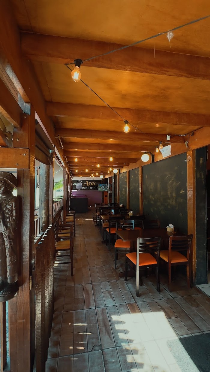 Casa do Norte Du Guedes | Restaurante em Osasco – SP