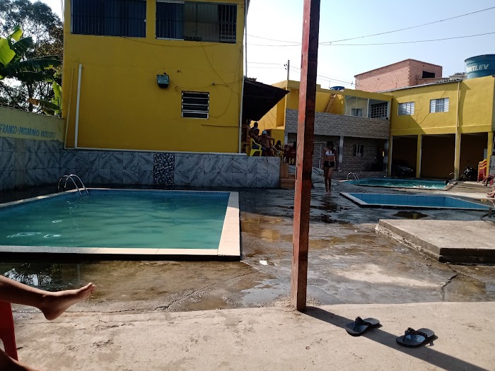 Casa do Norte São José (ALEMÃ)