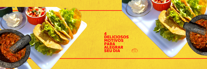 Casa do Taco