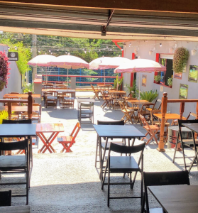 CasaVéia Bebidas e Espetos