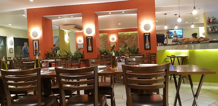 Casale di Pizza