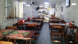 Cássia Restaurante