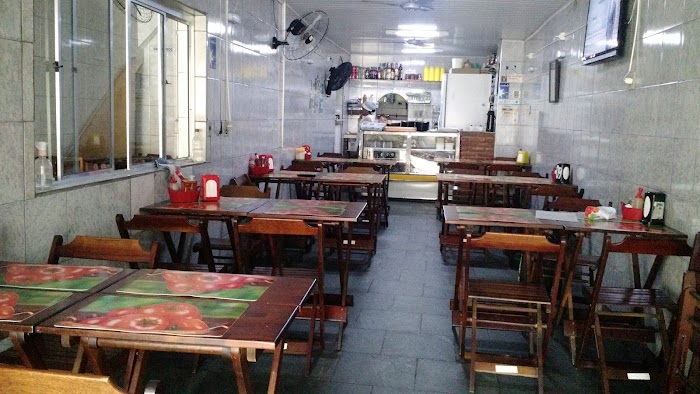 Cássia Restaurante