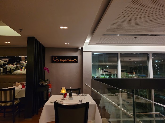 Cassiano Restaurante