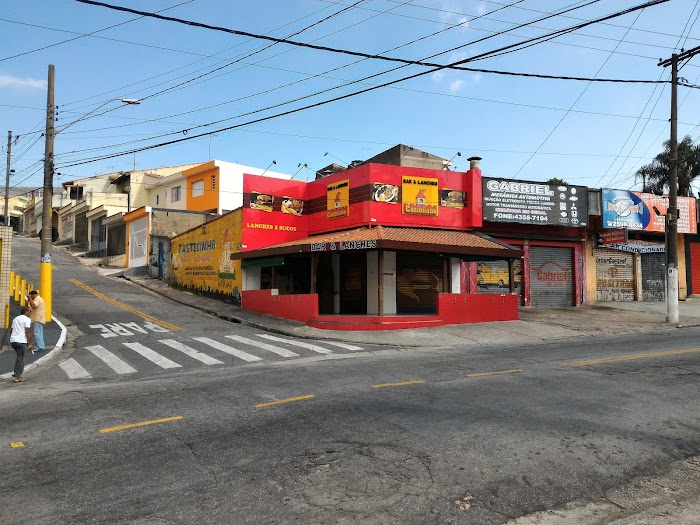 Castelinho Bar & Lanches
