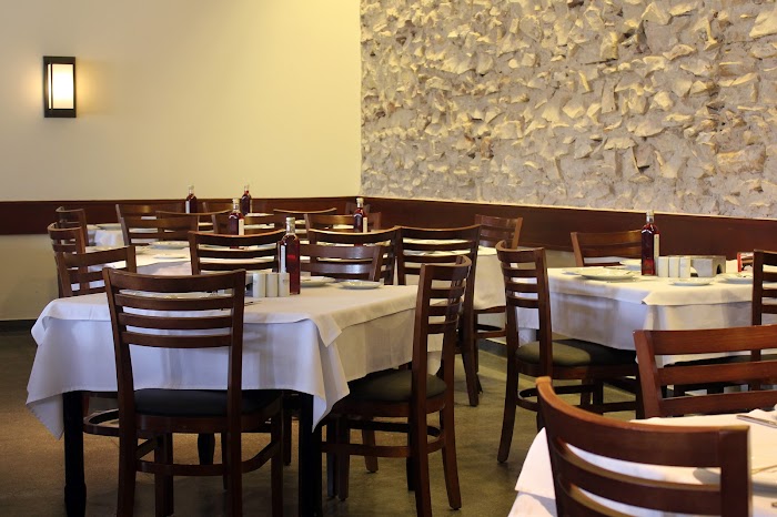 Castelo Restaurante & Grill