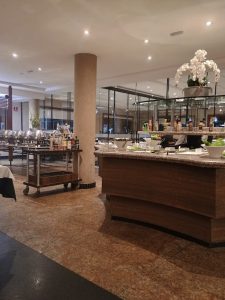 Catena steakhouse