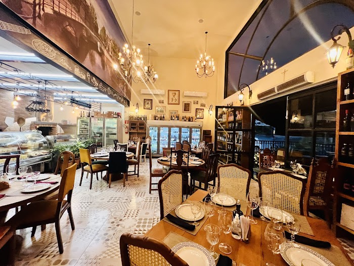 Cazzale Pizza e Pasta – Loja 2