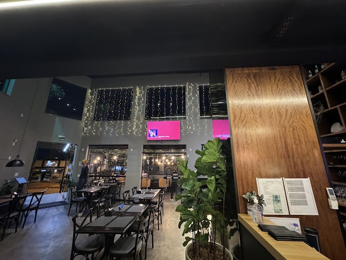 Certosa Pizzaria Artesanal
