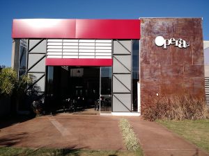 Cerveja Opera
