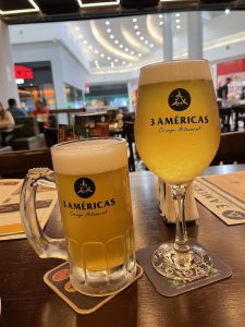 Cervejaria 3 Américas – Mauá Plaza Shopping