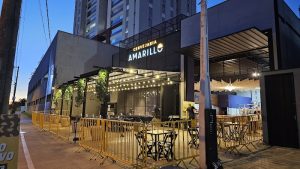 Cervejaria Amarillo