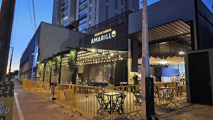 Cervejaria Amarillo