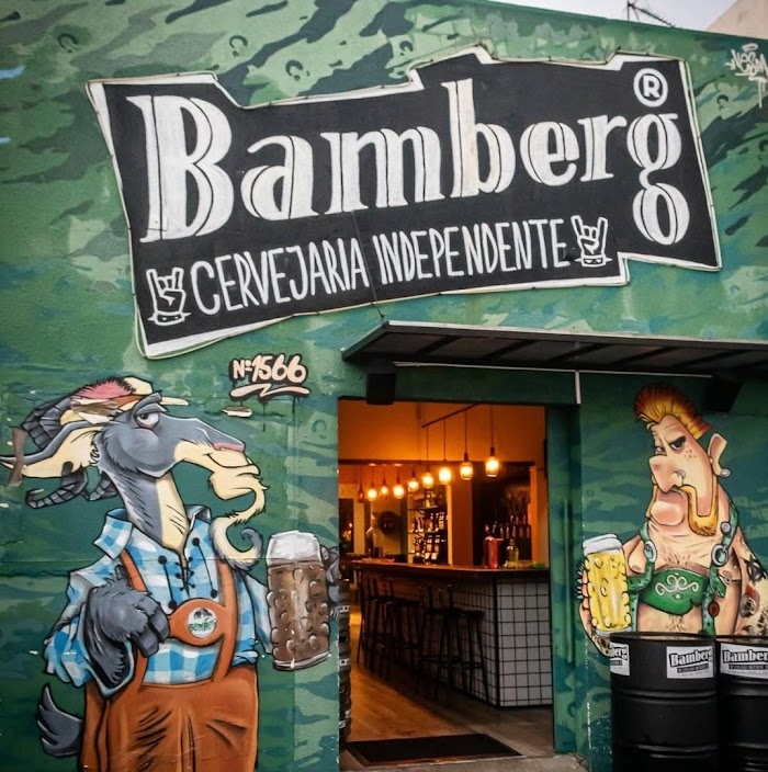 Cervejaria Bamberg Express SJC