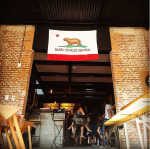 Cervejaria Garimpero