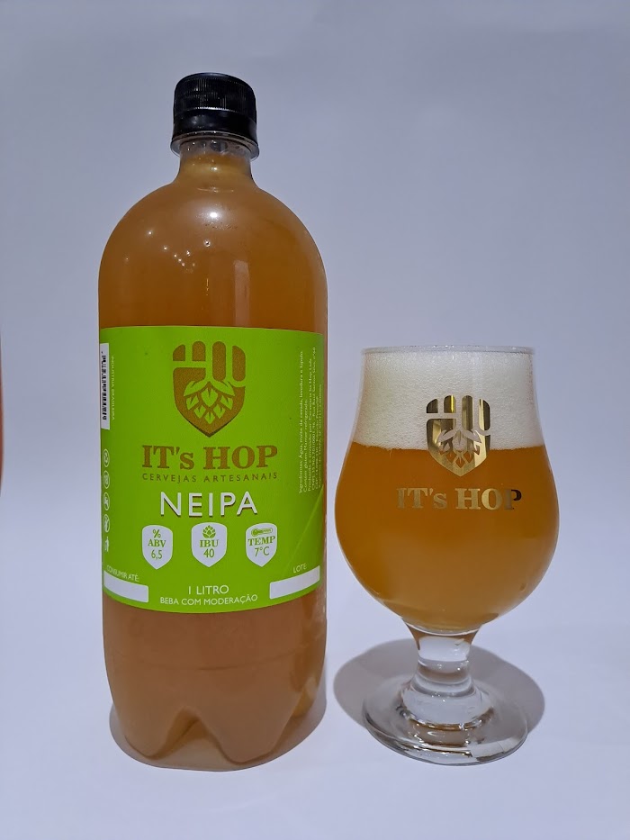 Cervejaria It´s Hop