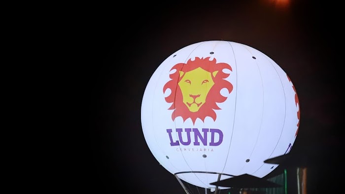 Cervejaria LUND