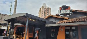 Cervejaria Landel – Tap House Taquaral