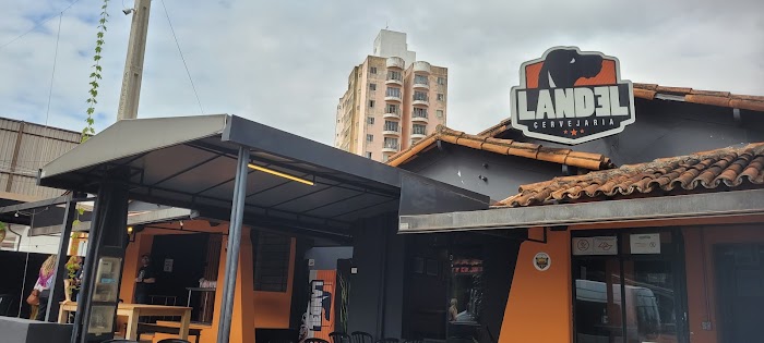 Cervejaria Landel – Tap House Taquaral