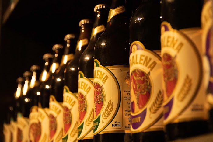 Cervejaria Madalena