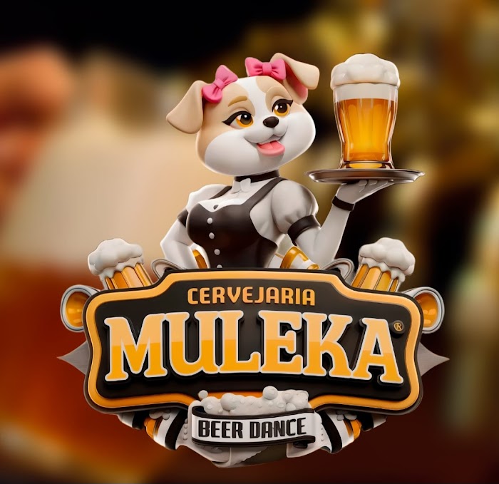 Cervejaria Muleka Beer Dance.
