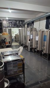 Cervejaria NK Oz