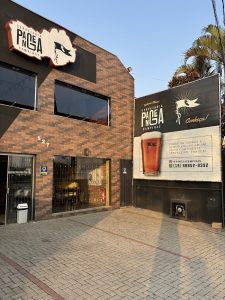 Cervejaria Pangea Campinas