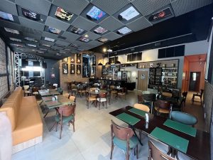 Cervejaria Pata da Onça