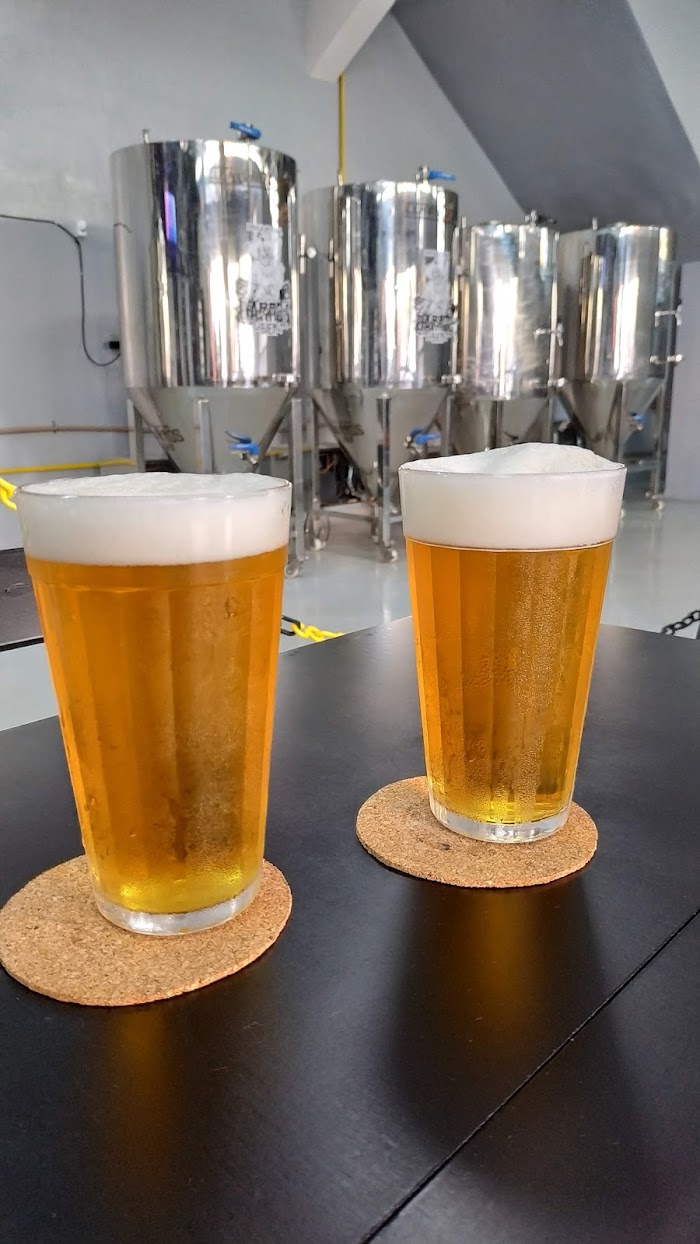Cervejaria Sanches