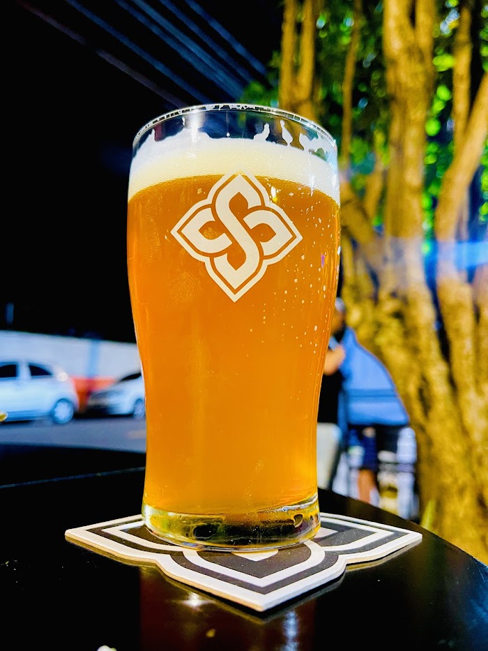 Cervejaria Santo Chico